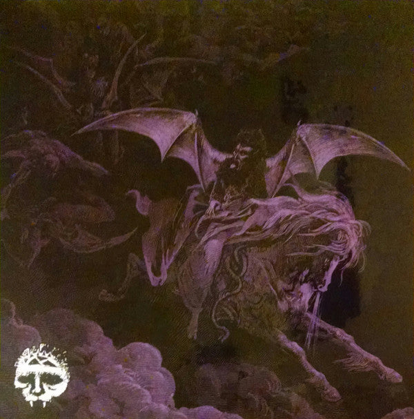 Integrity (2) / Krieg : Split (12", EP, Ltd, Cle)